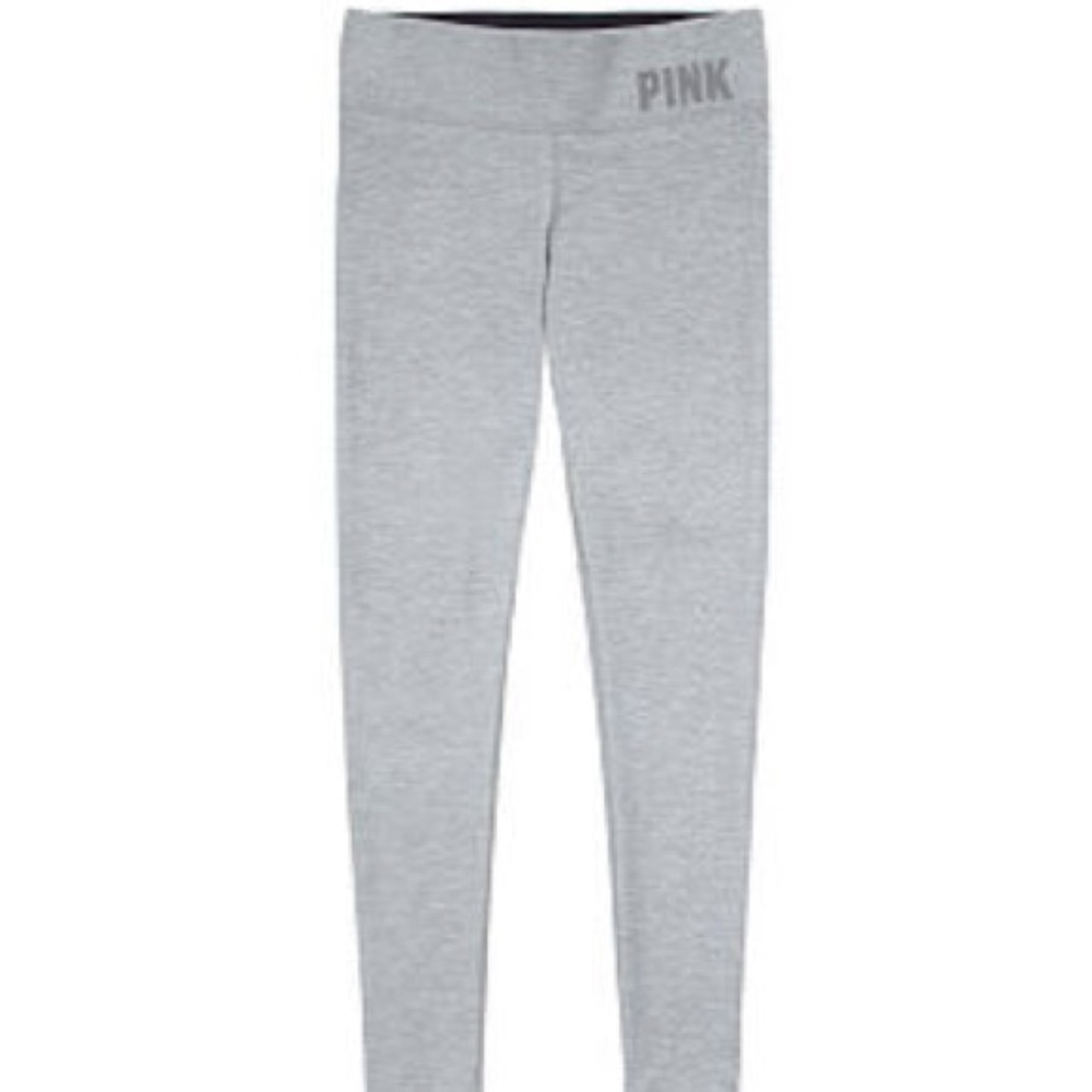 Victoria Secret Fleece Lined Leggings